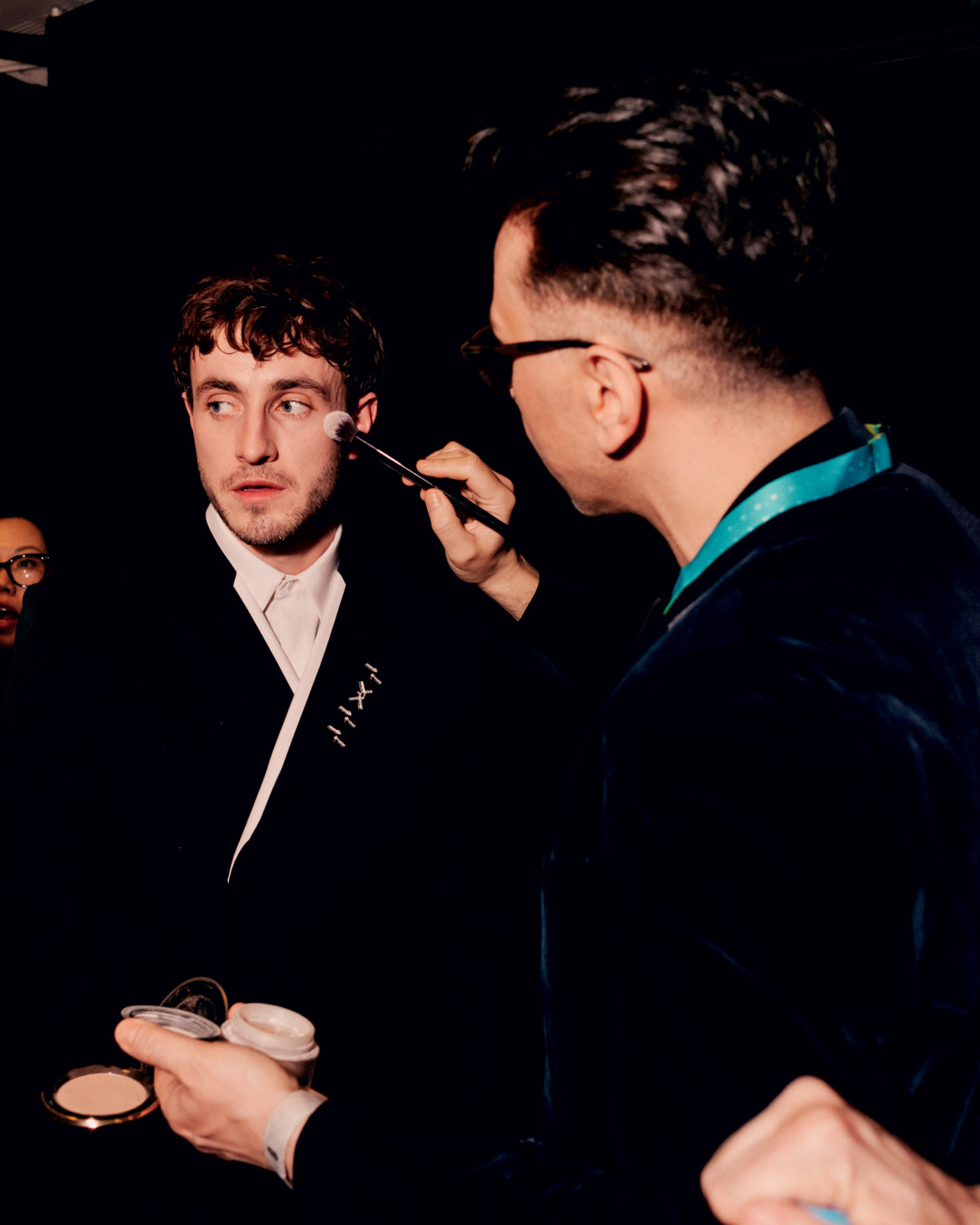 Πολ Μέσκαλ, ο Μονομάχος με τα... Gucci