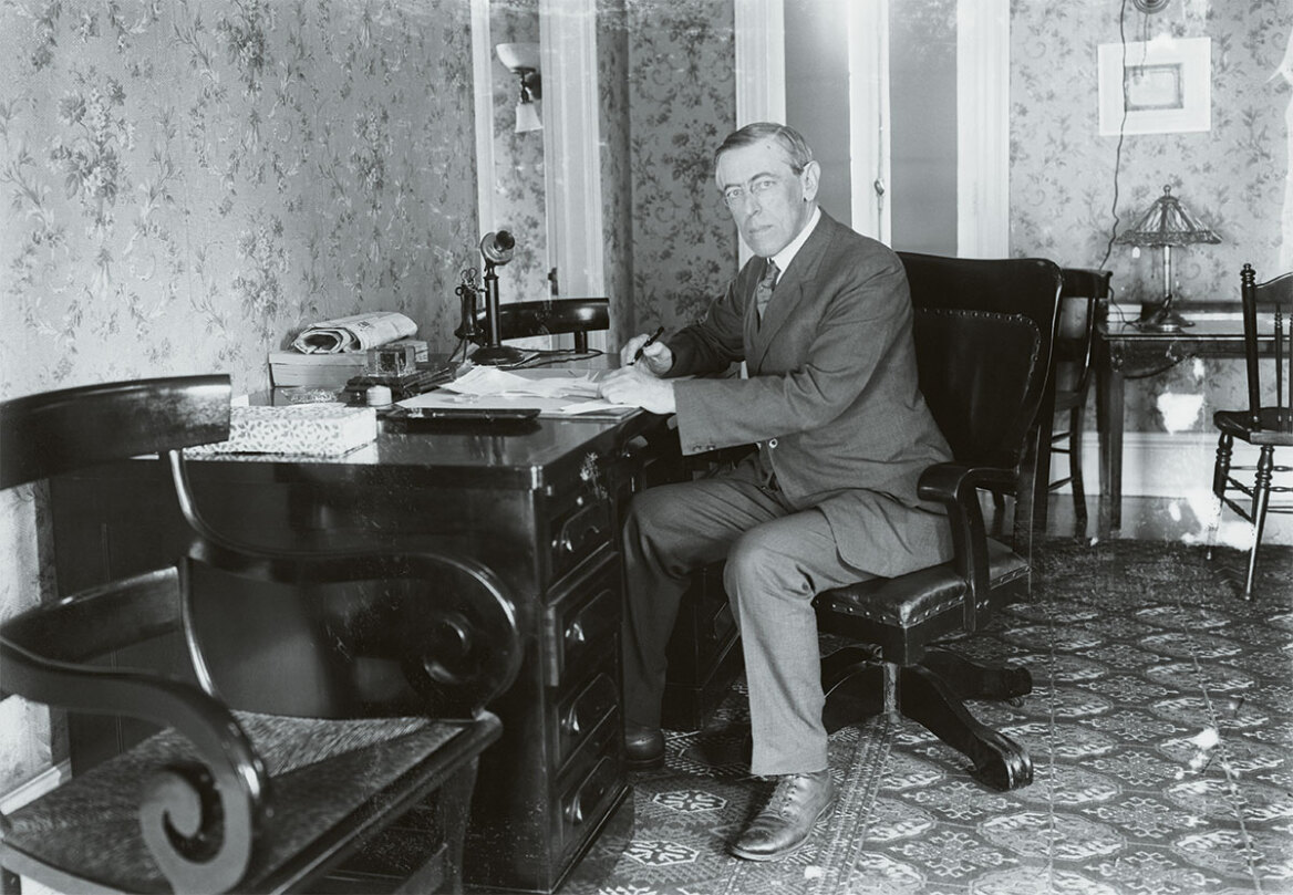 Όταν ο ηγέτης είναι άρρωστος: Από τον Μπάιντεν στον Ρούζβελτ και από τον Ανδρέα... στον Μπρέζνιεφ