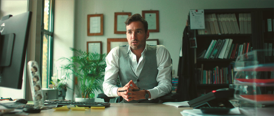 Netflix: Ο πατέρας με τα χίλια παιδιά - Η αληθινή ιστορία του Ολλανδού κατά συρροήν δωρητή σπέρματος