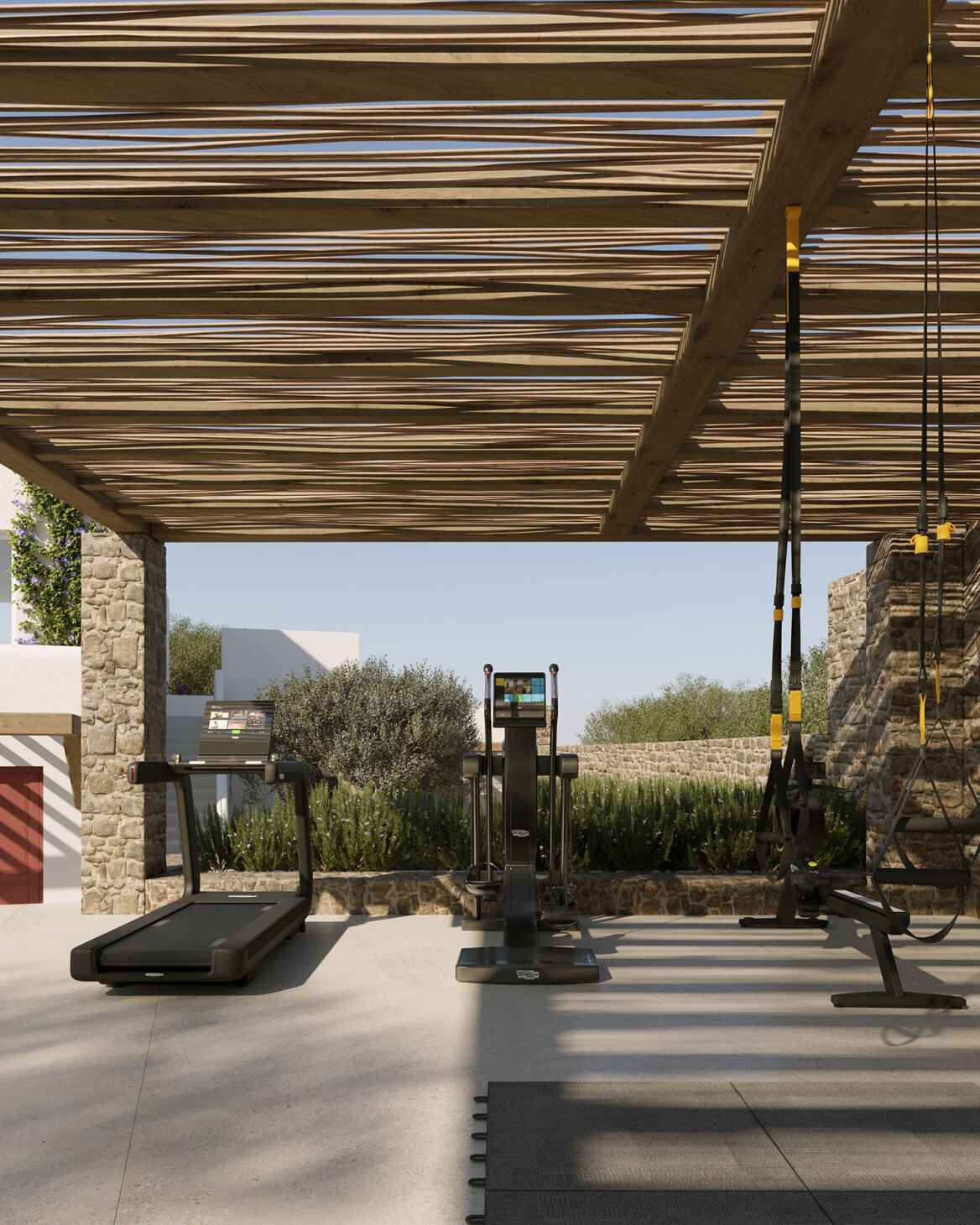 Salt Bae: Με τρία εκατ. ευρώ έφτιαξε το σπίτι των ονείρων του στη Μύκονο ο Νουσρέτ