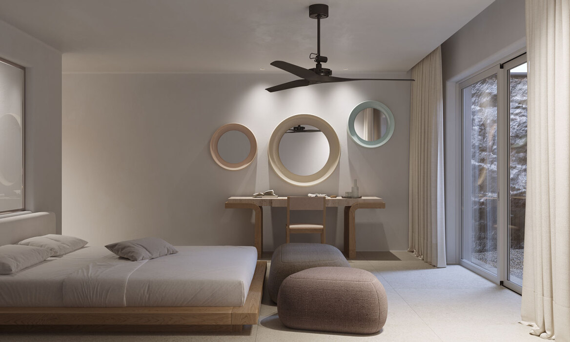 Salt Bae: Με τρία εκατ. ευρώ έφτιαξε το σπίτι των ονείρων του στη Μύκονο ο Νουσρέτ