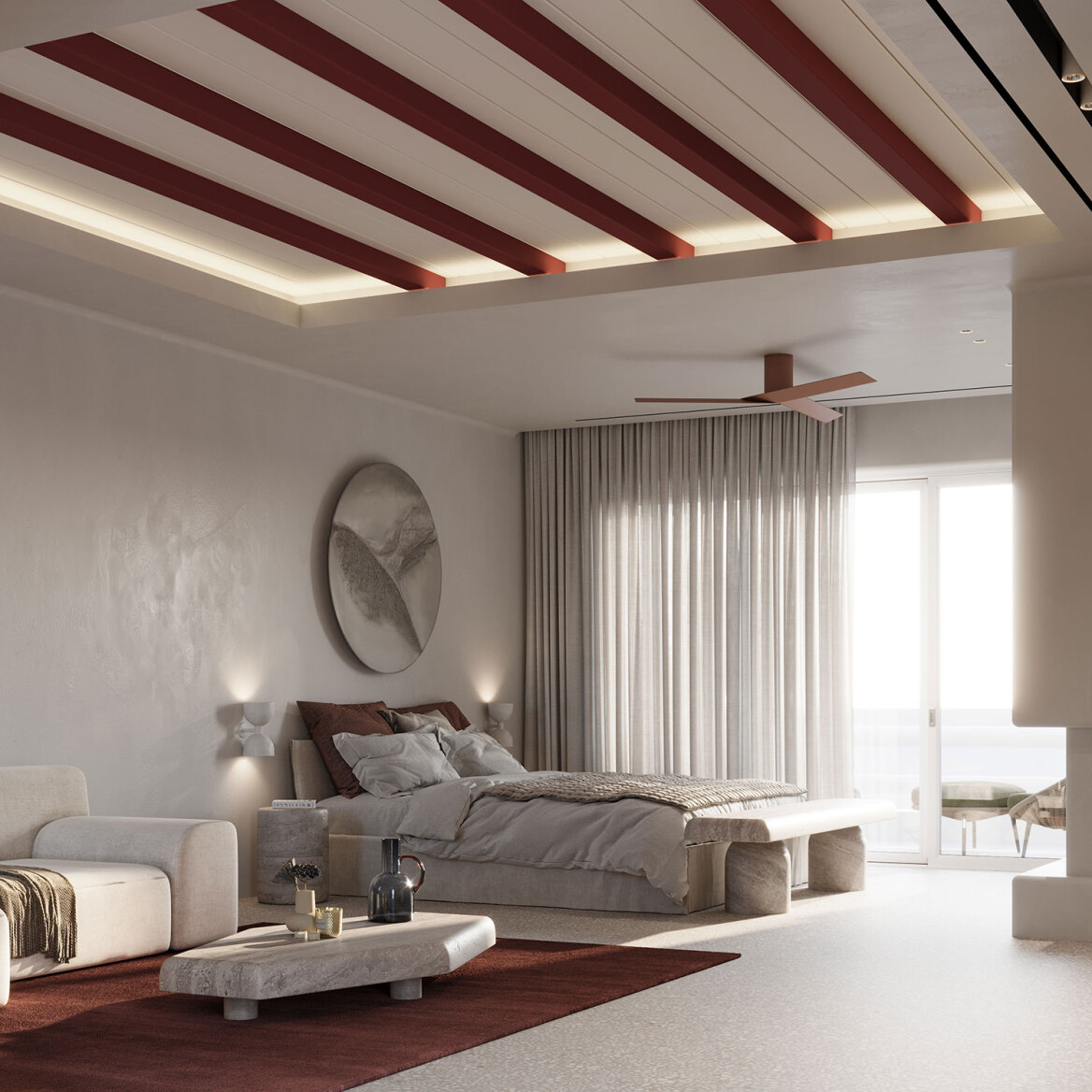 Salt Bae: Με τρία εκατ. ευρώ έφτιαξε το σπίτι των ονείρων του στη Μύκονο ο Νουσρέτ