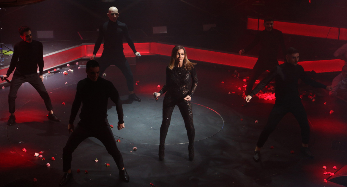 Από τη διπλωματία στον πόλεμο της συναυλίας - Πώς η Βανδή έκανε τους Τούρκους... Τούρκους 