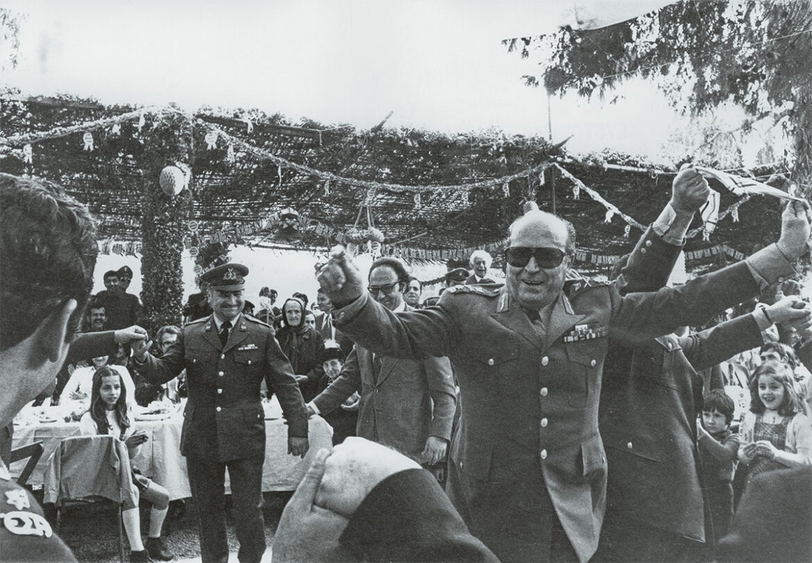 Τουρκική εισβολή - 50 χρόνια: Τα ντοκουμέντα για το πώς ο Κίσινγκερ πούλησε την Κύπρο στον «Αττίλα»