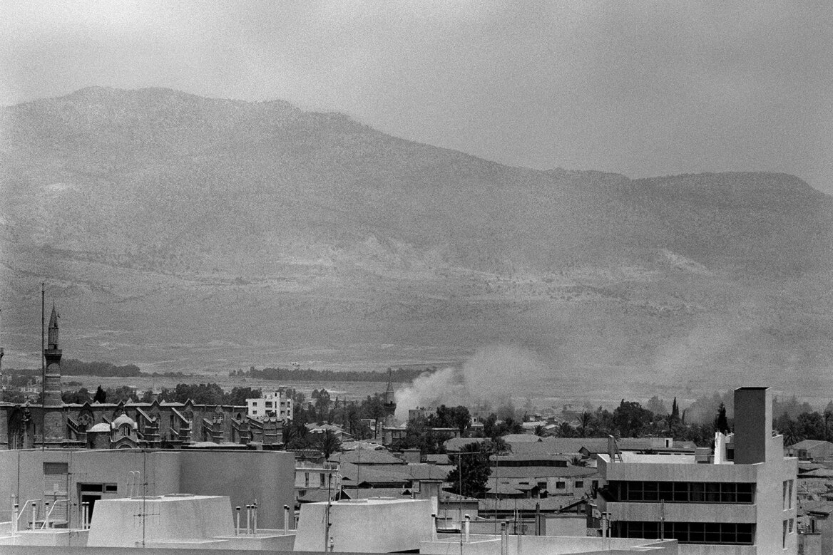 Τουρκική εισβολή - 50 χρόνια: Τα ντοκουμέντα για το πώς ο Κίσινγκερ πούλησε την Κύπρο στον «Αττίλα»