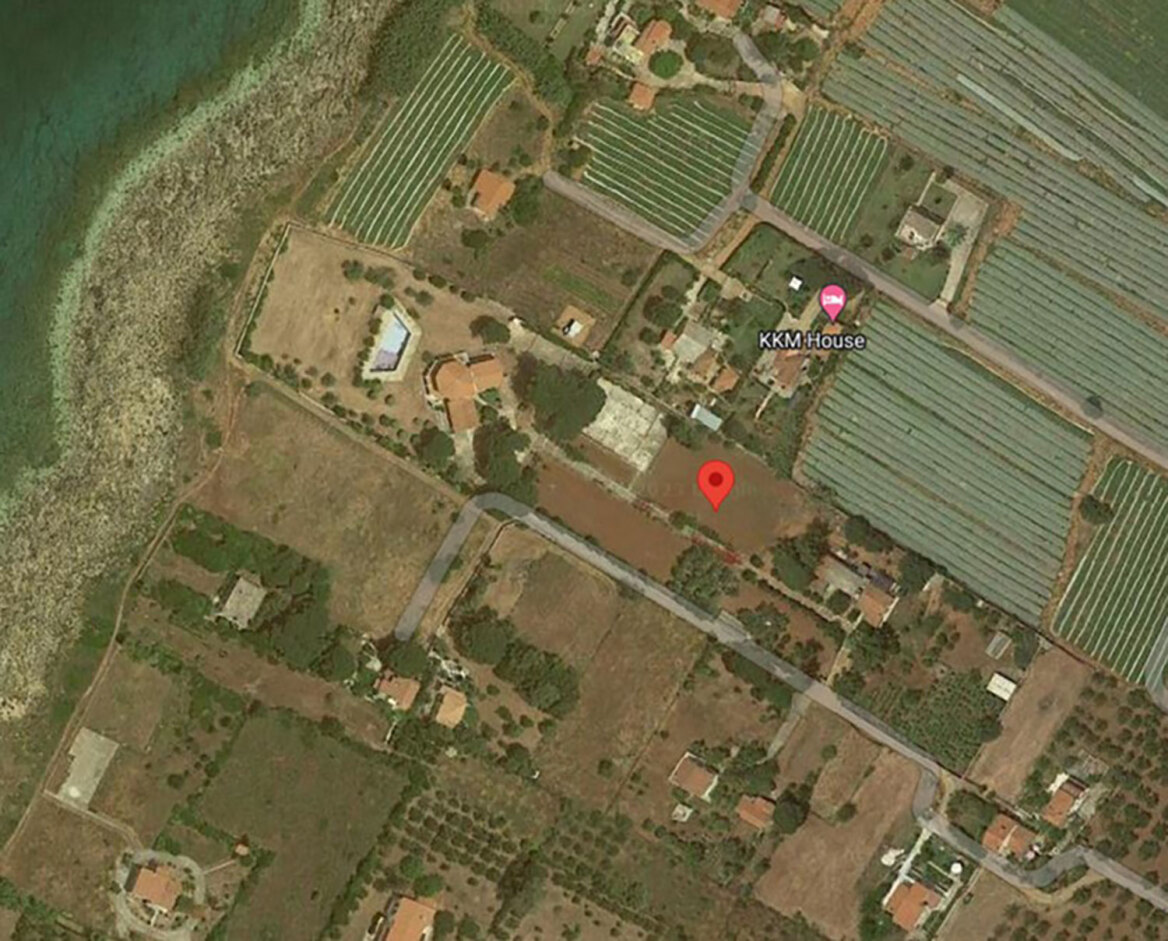 Μπάμπης Βωβός: Ο «βασιλιάς» των γυάλινων πύργων δεν μένει πια εδώ