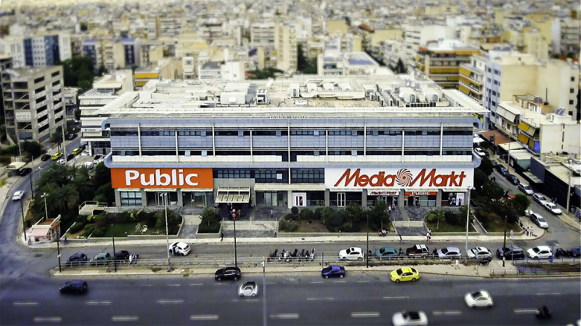 Μπάμπης Βωβός: Ο «βασιλιάς» των γυάλινων πύργων δεν μένει πια εδώ