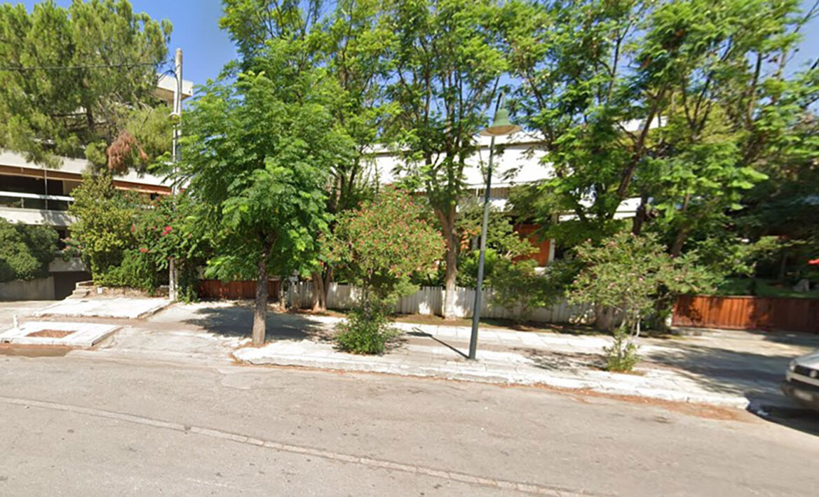 Μπάμπης Βωβός: Ο «βασιλιάς» των γυάλινων πύργων δεν μένει πια εδώ