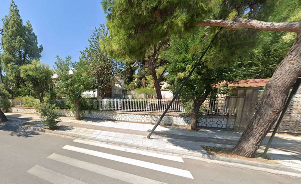 Μπάμπης Βωβός: Ο «βασιλιάς» των γυάλινων πύργων δεν μένει πια εδώ