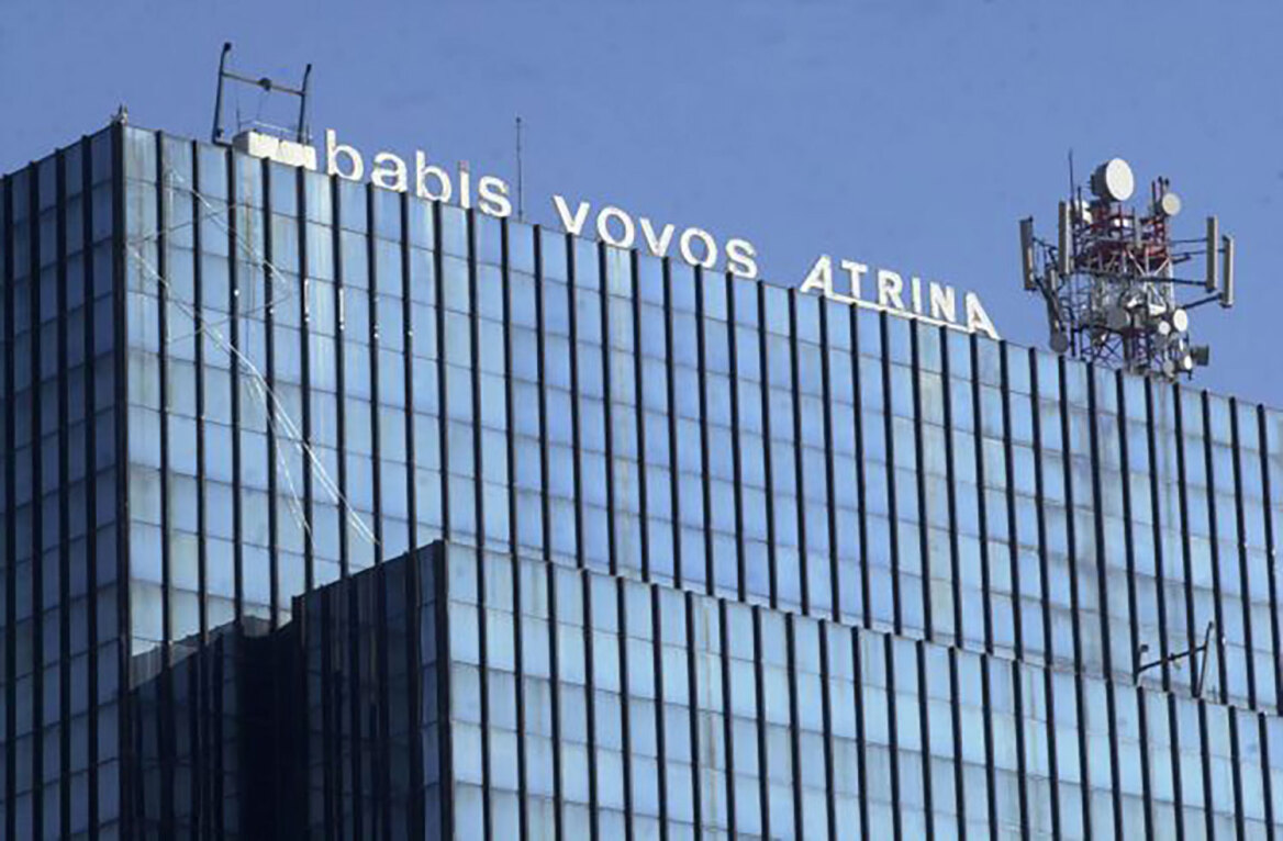 Μπάμπης Βωβός: Ο «βασιλιάς» των γυάλινων πύργων δεν μένει πια εδώ