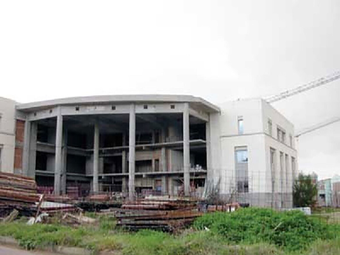 Μπάμπης Βωβός: Ο «βασιλιάς» των γυάλινων πύργων δεν μένει πια εδώ