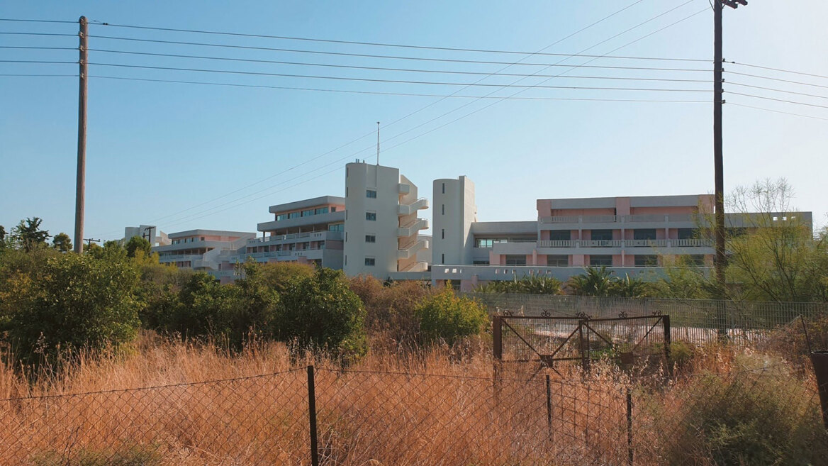 Μπάμπης Βωβός: Ο «βασιλιάς» των γυάλινων πύργων δεν μένει πια εδώ