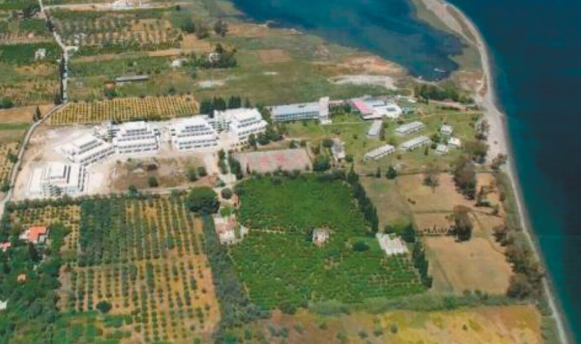 Μπάμπης Βωβός: Ο «βασιλιάς» των γυάλινων πύργων δεν μένει πια εδώ