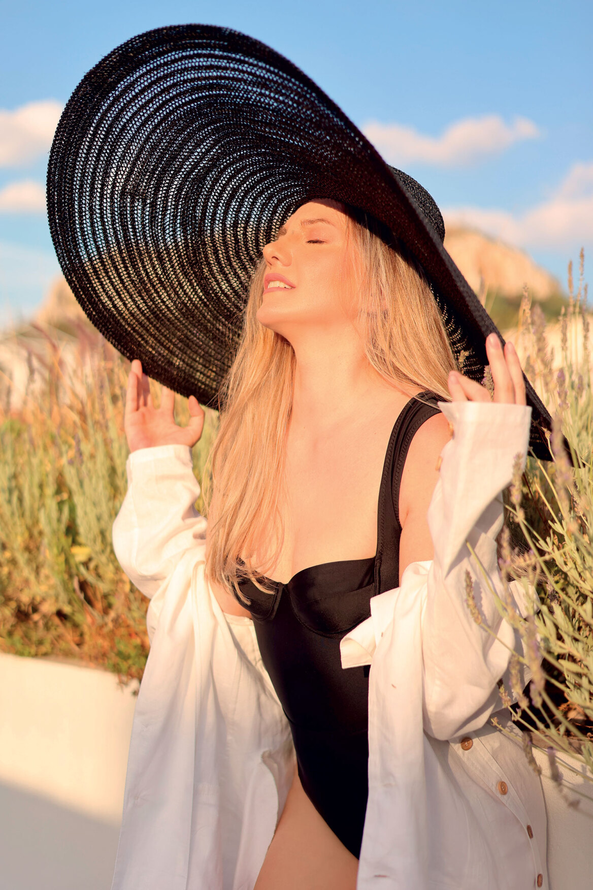 Άννα Ρεζάν: Η Ελληνίδα που έγινε σταρ στις ΗΠΑ