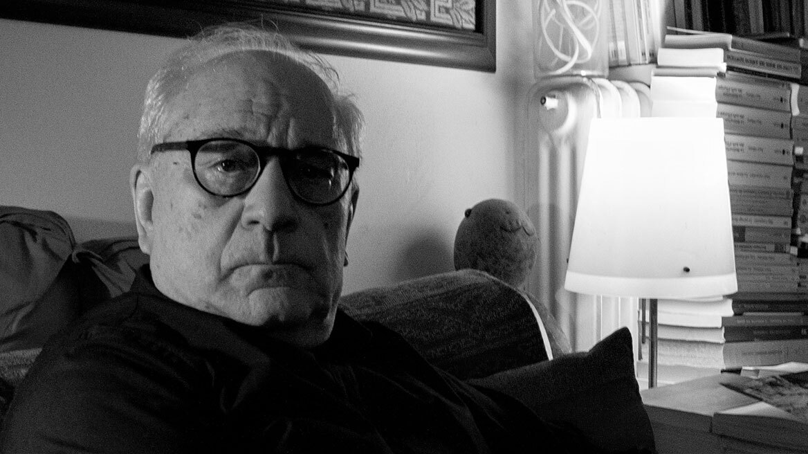 Δημητριάδης στον Δανίκα, εναντίον Γιανναρά και Ράμφου για Ελληνισμό και Χριστιανισμό