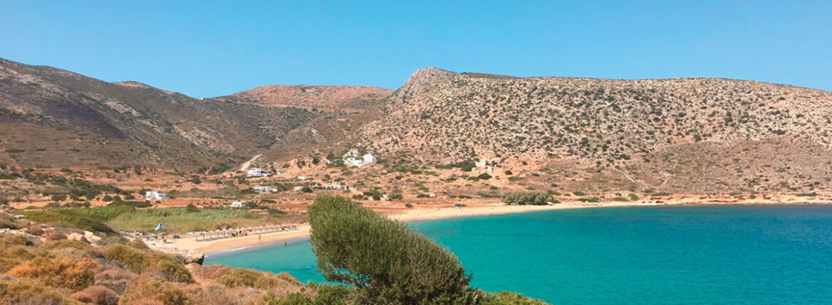 Τα καλύτερα οικόπεδα που πωλούνται τώρα - Από το Σούνιο και τη Μήλο μέχρι τη Σαντορίνη και το Πόρτο Χέλι