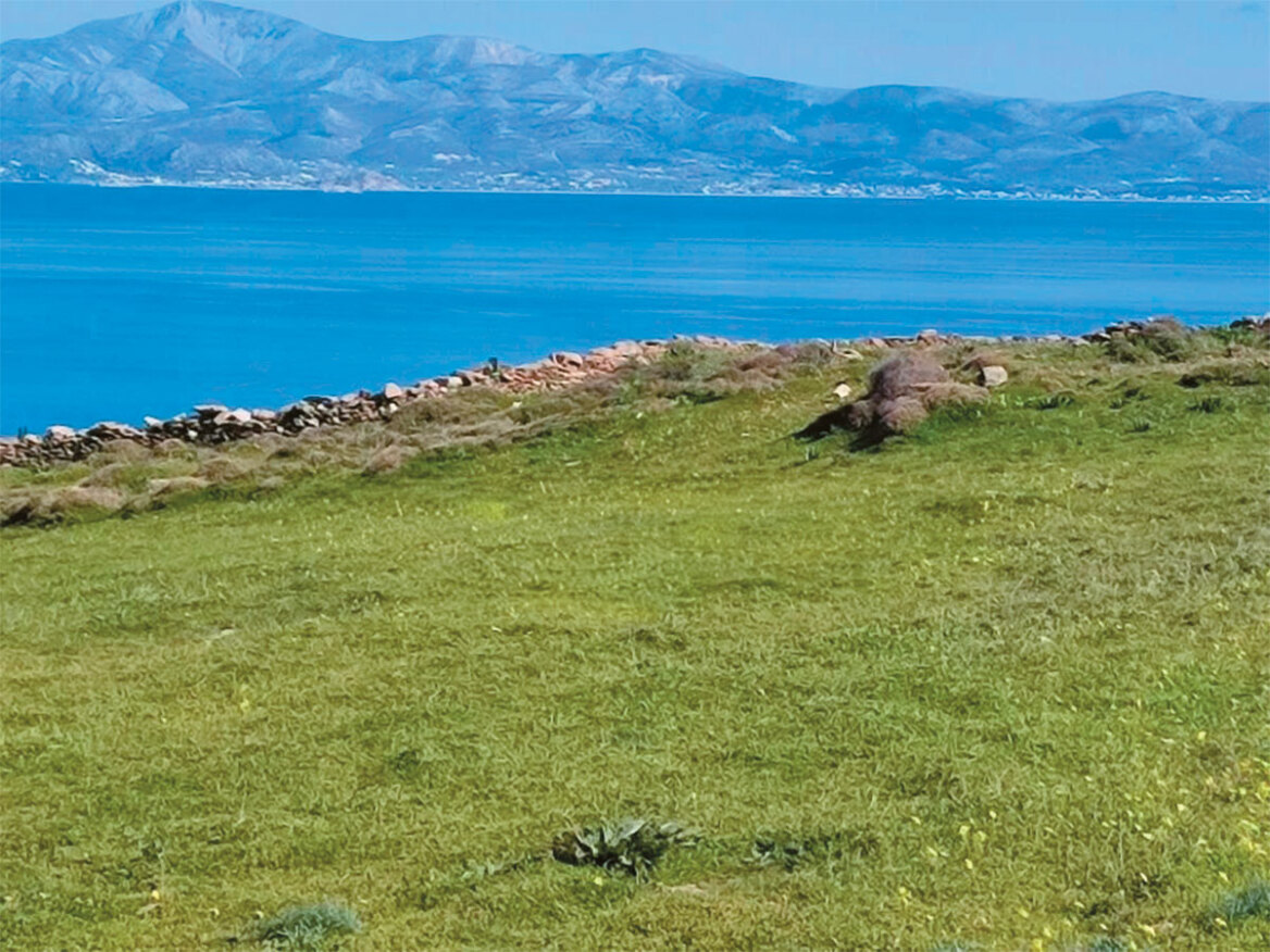 Τα καλύτερα οικόπεδα που πωλούνται τώρα - Από το Σούνιο και τη Μήλο μέχρι τη Σαντορίνη και το Πόρτο Χέλι