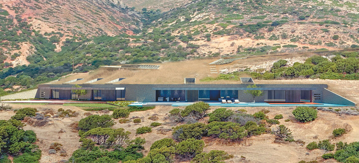 Τα καλύτερα οικόπεδα που πωλούνται τώρα - Από το Σούνιο και τη Μήλο μέχρι τη Σαντορίνη και το Πόρτο Χέλι