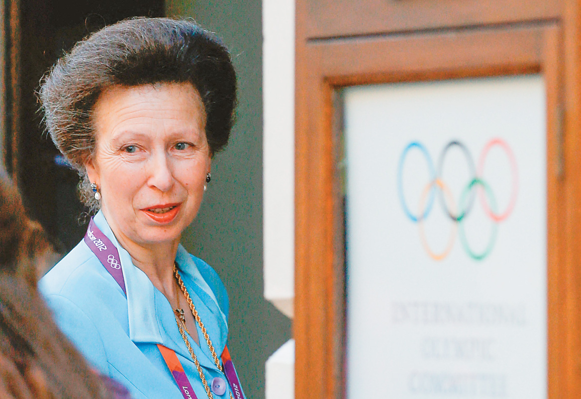 Ολυμπιακοί Αγώνες 2024: Οι «Αθάνατοι» και οι σκοτεινές ιστορίες τους