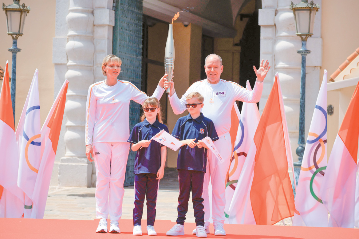 Ολυμπιακοί Αγώνες 2024: Οι «Αθάνατοι» και οι σκοτεινές ιστορίες τους