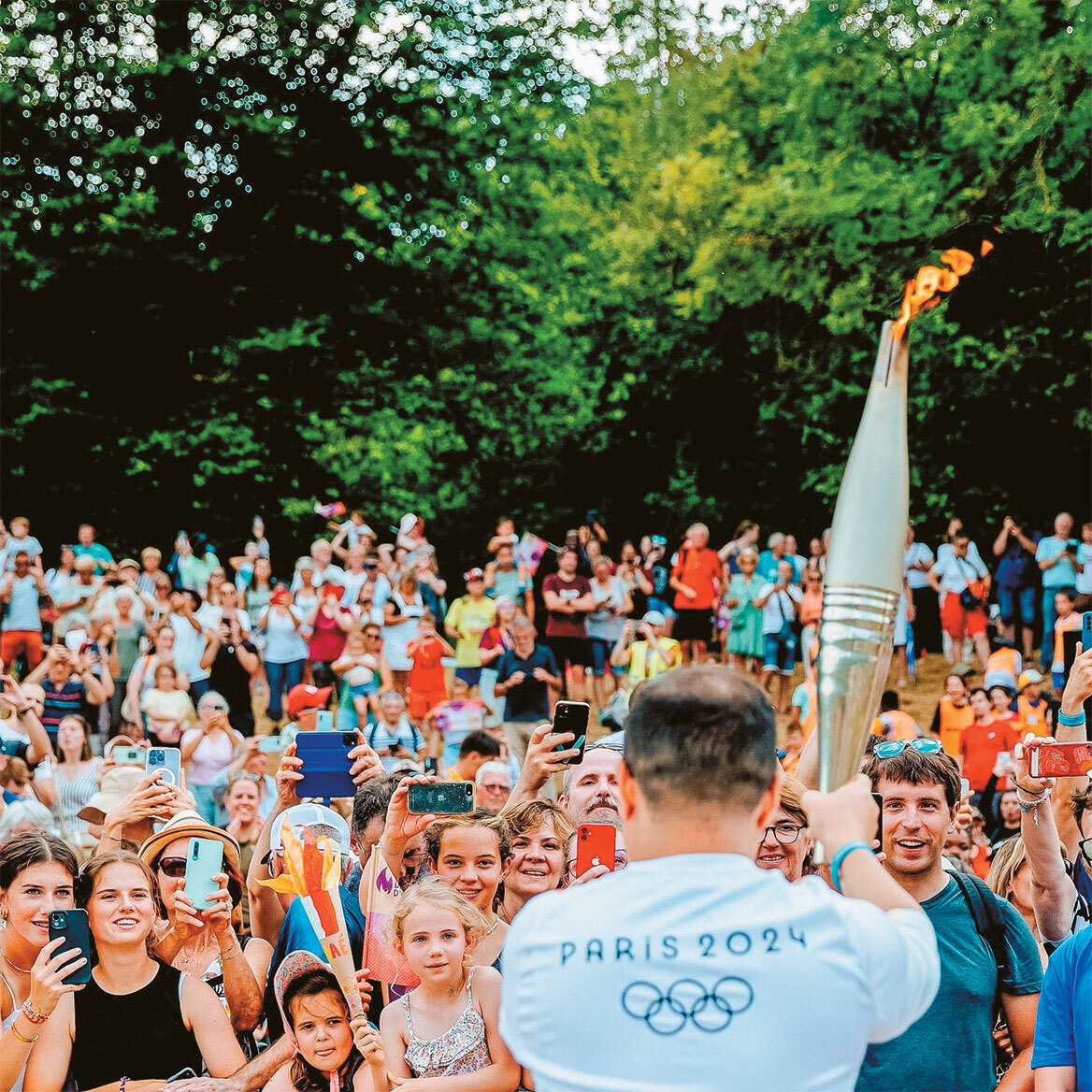Παρίσι 2024: Οι Ολυμπιακοί της συμπερίληψης, του Μακρόν και της χλιδής