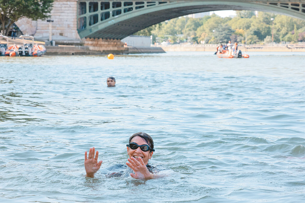 Παρίσι 2024: Οι Ολυμπιακοί της συμπερίληψης, του Μακρόν και της χλιδής