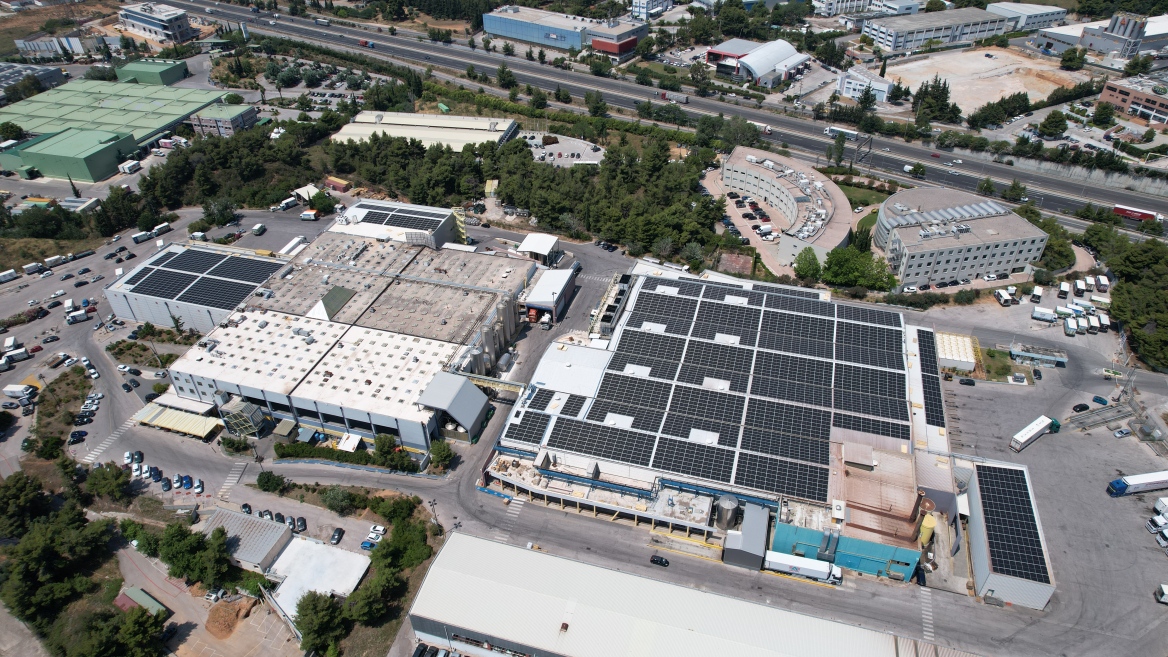 Βιώσιμη ανάπτυξη με περιβαλλοντική υπευθυνότητα και κοινωνικό πρόσημο 