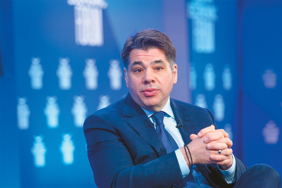 Εκλογές στις ΗΠΑ: 8 «δικοί μας» στο επιτελείο της Χάρις - Ο Ελπιδοφόρος και η… Μαλλιωτάκη στην ομάδα Τραμπ