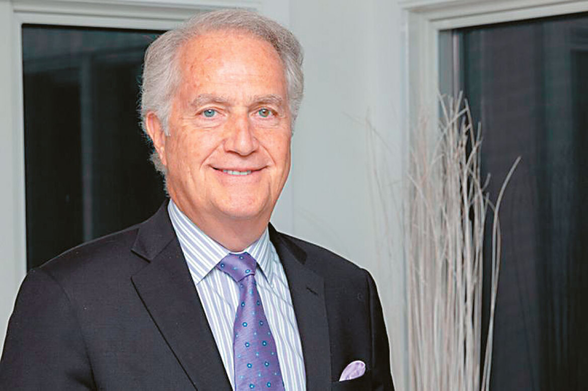 Εκλογές στις ΗΠΑ: 8 «δικοί μας» στο επιτελείο της Χάρις - Ο Ελπιδοφόρος και η… Μαλλιωτάκη στην ομάδα Τραμπ