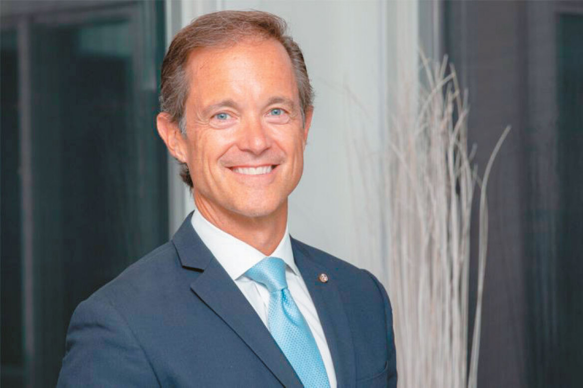 Εκλογές στις ΗΠΑ: 8 «δικοί μας» στο επιτελείο της Χάρις - Ο Ελπιδοφόρος και η… Μαλλιωτάκη στην ομάδα Τραμπ