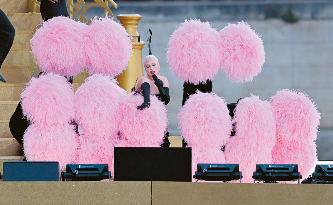 Ολυμπιακοί Αγώνες 2024: Η «αλλόκοτη» τελετή έναρξης, οι φόβοι για την ασφάλεια και τα μεγάλα ονόματα που ρίχνονται στη μάχη