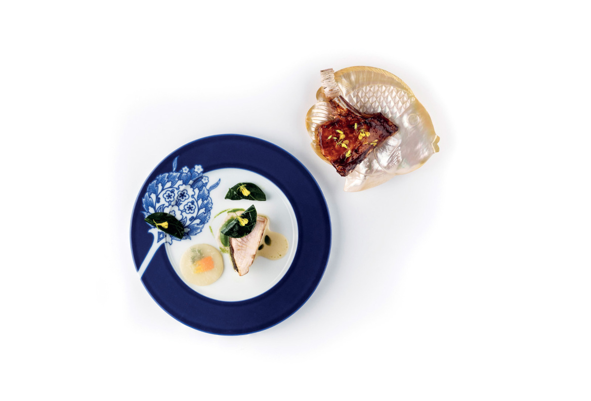 Chef Ciccio Sultano, ο γαστρονόμος της Σικελίας