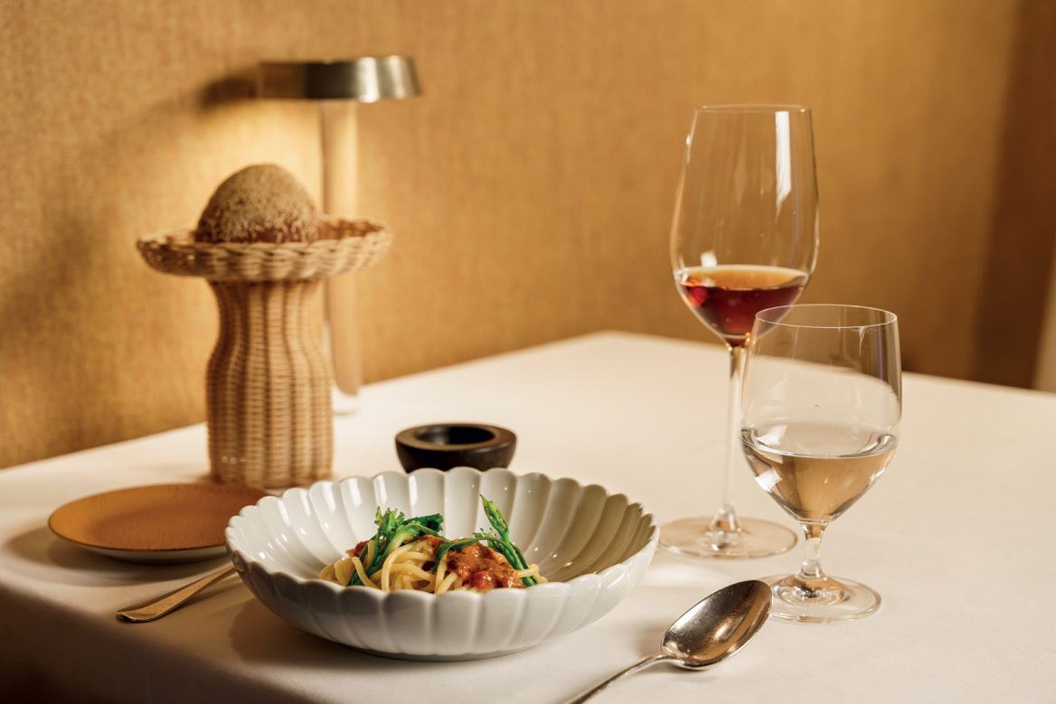 Chef Ciccio Sultano, ο γαστρονόμος της Σικελίας