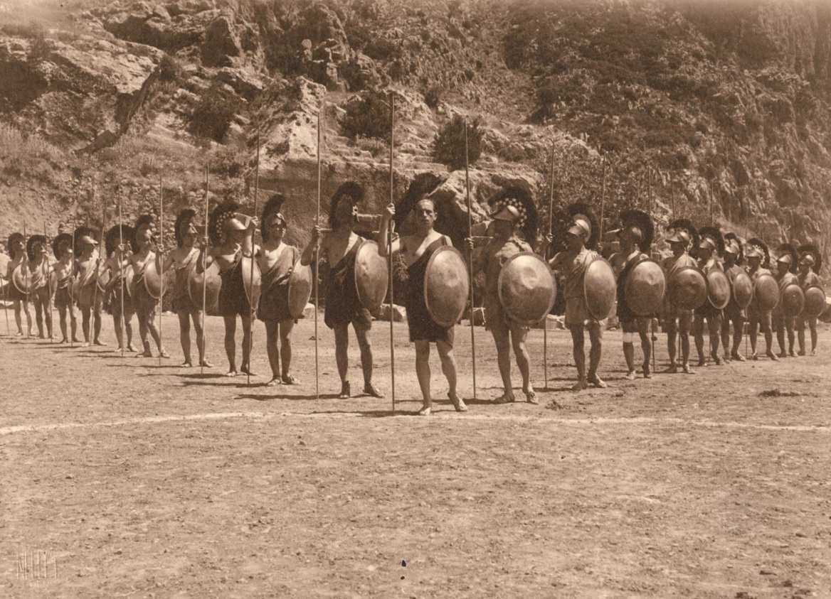 Η άγνωστη Ελλάδα  με το βλέμμα της Nelly’s - Δείτε φωτογραφίες