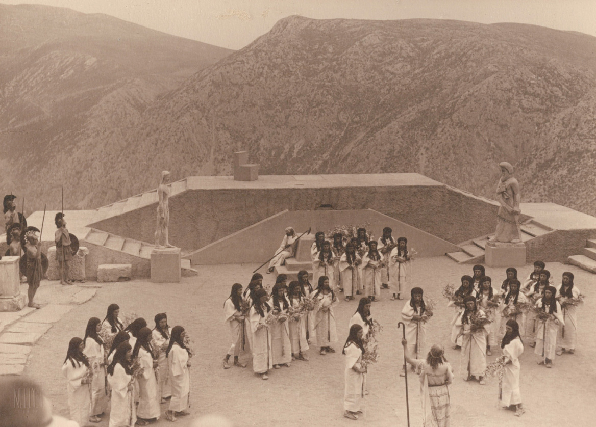 Η άγνωστη Ελλάδα  με το βλέμμα της Nelly’s - Δείτε φωτογραφίες