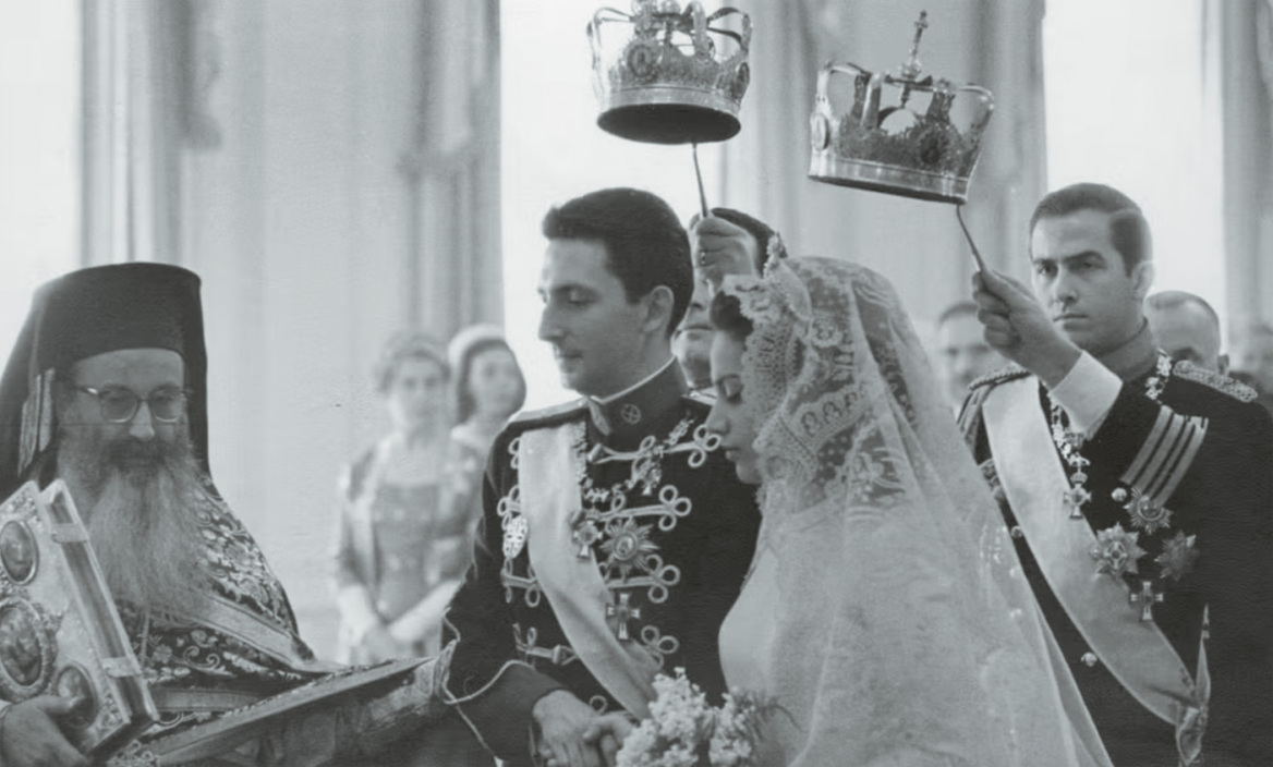 Μισέλ ντε Γκρες: Οι 100 ζωές ενός πρίγκιπα