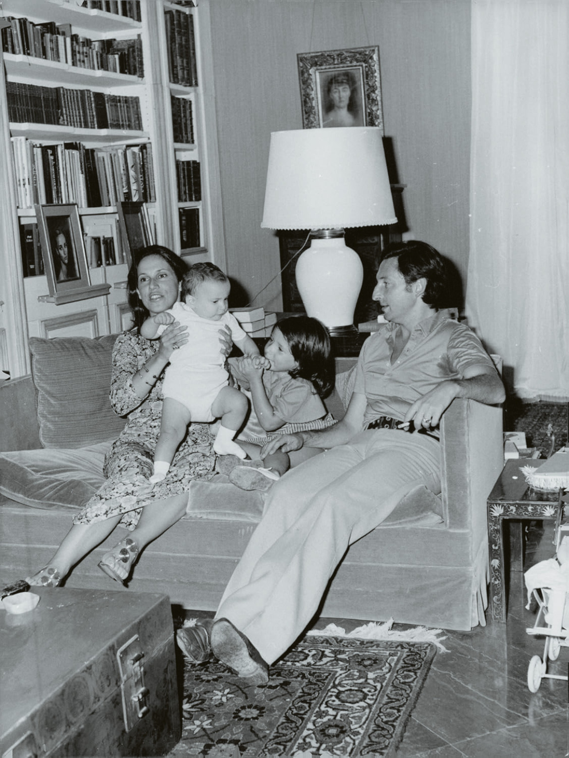 Μισέλ ντε Γκρες: Οι 100 ζωές ενός πρίγκιπα