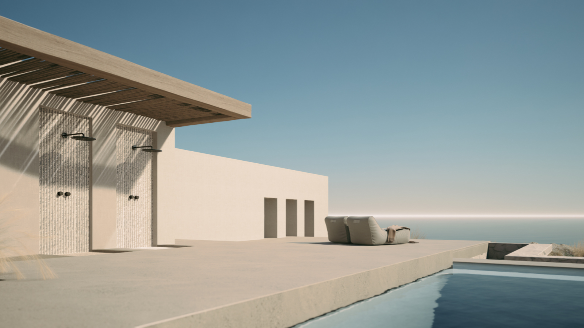 New luxury, οι νέες τάσεις  στις παραθεριστικές κατοικίες 