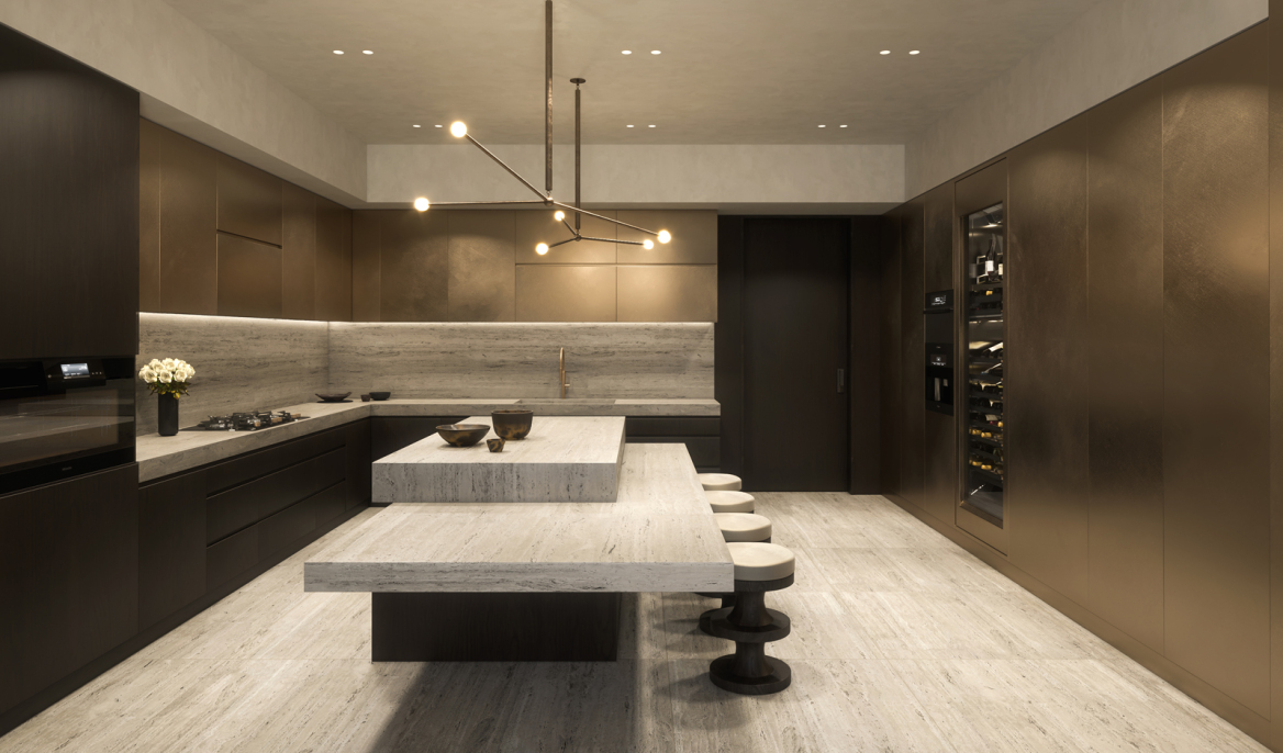 New luxury, οι νέες τάσεις  στις παραθεριστικές κατοικίες 