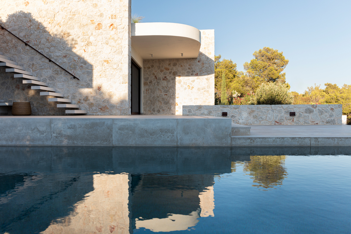 New luxury, οι νέες τάσεις  στις παραθεριστικές κατοικίες 