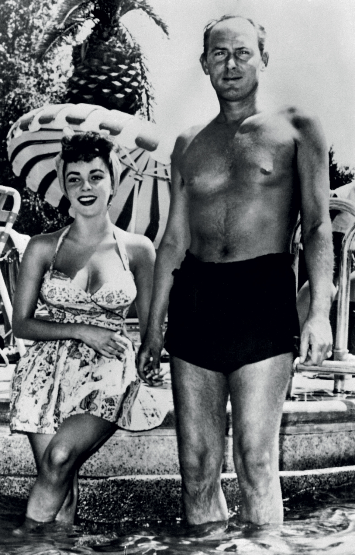 Ελίζαμπεθ Τέιλορ: Ο βίος και η πολιτεία της με δικά της λόγια - «Είμαι απολύτως επιφανειακή και ανήθικη, αυτό το προϊόν παρουσίασα»