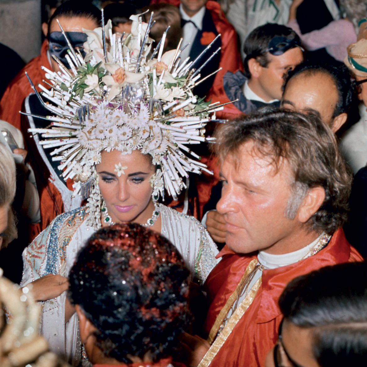 Ελίζαμπεθ Τέιλορ: Ο βίος και η πολιτεία της με δικά της λόγια - «Είμαι απολύτως επιφανειακή και ανήθικη, αυτό το προϊόν παρουσίασα»