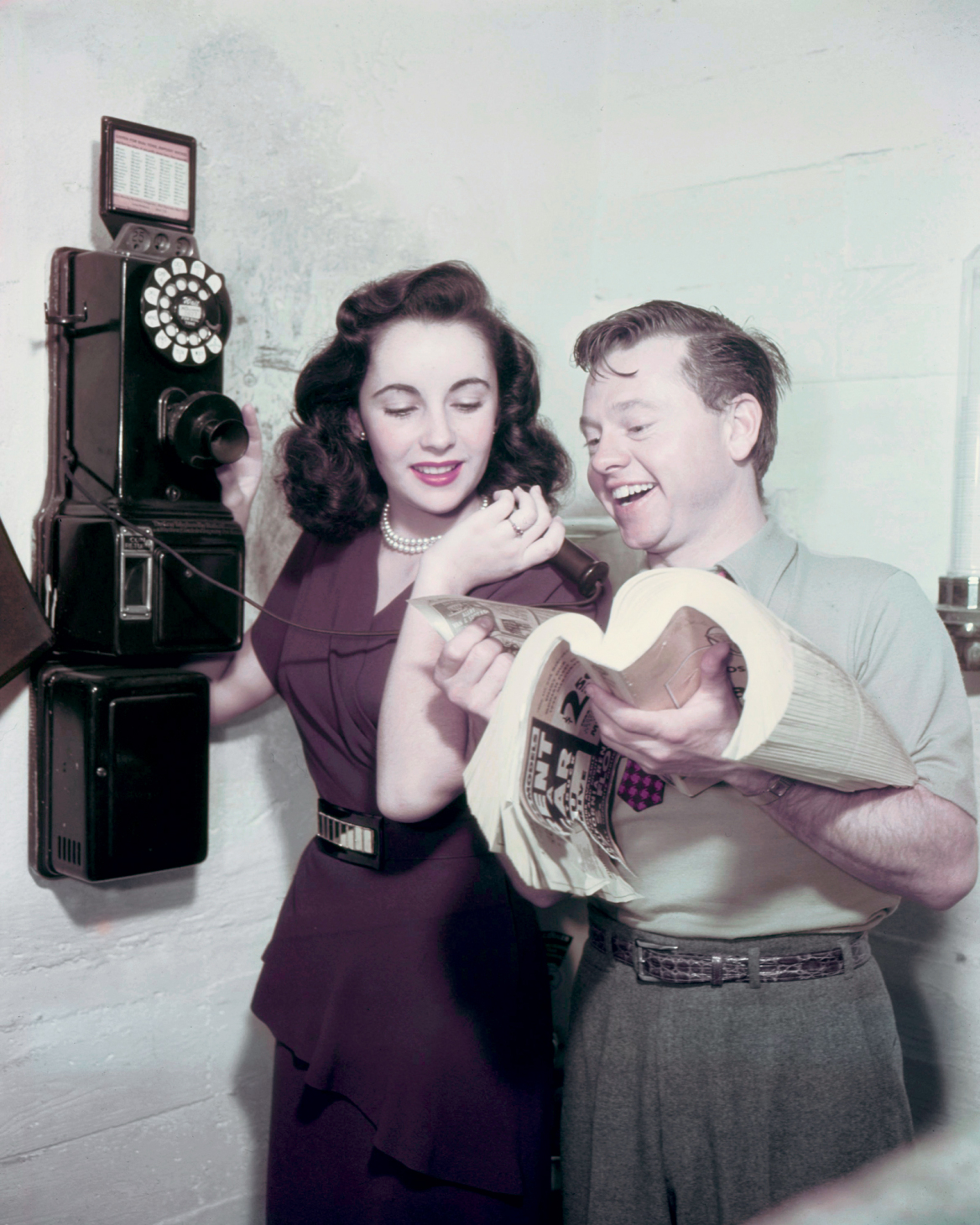 Ελίζαμπεθ Τέιλορ: Ο βίος και η πολιτεία της με δικά της λόγια - «Είμαι απολύτως επιφανειακή και ανήθικη, αυτό το προϊόν παρουσίασα»