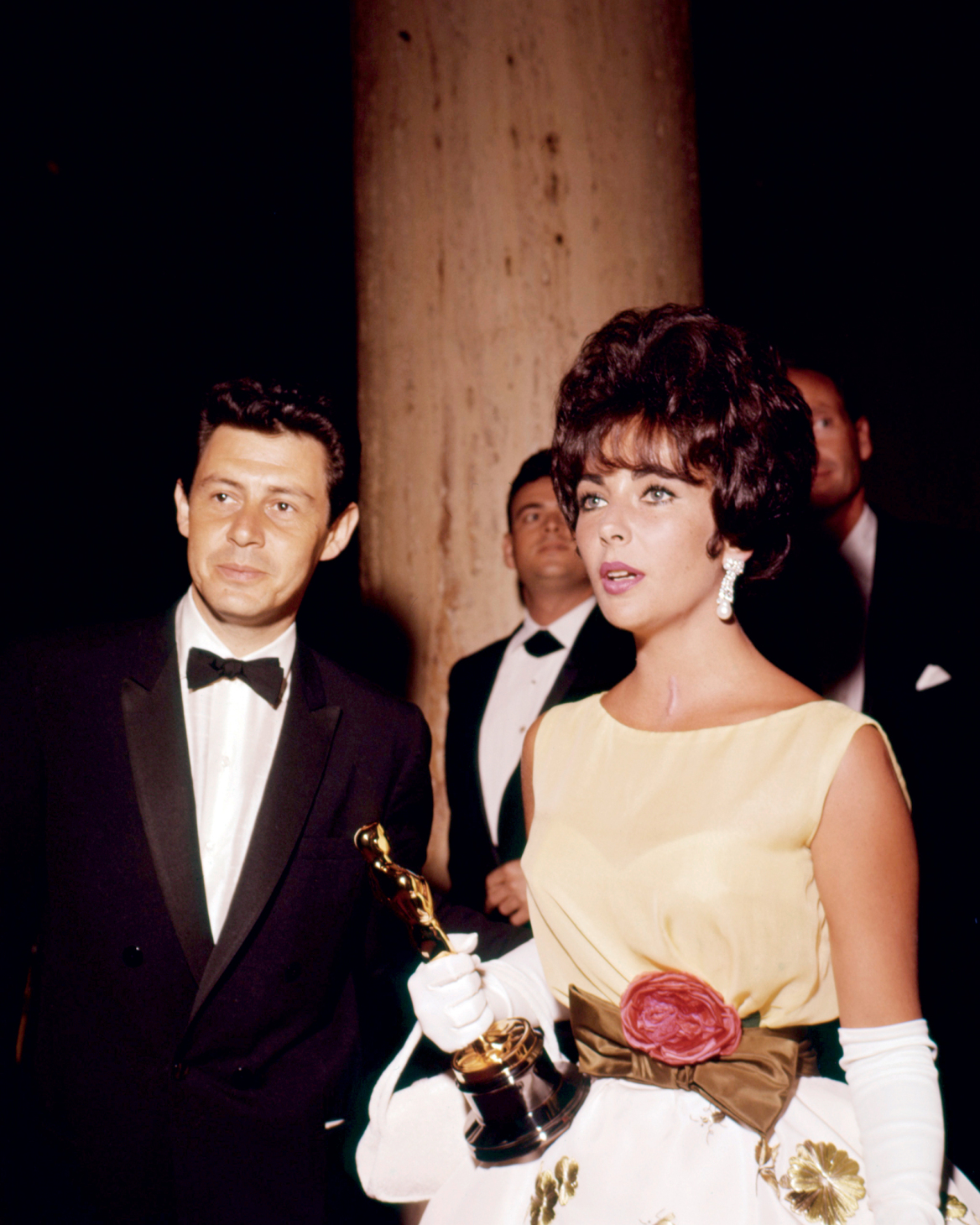 Ελίζαμπεθ Τέιλορ: Ο βίος και η πολιτεία της με δικά της λόγια - «Είμαι απολύτως επιφανειακή και ανήθικη, αυτό το προϊόν παρουσίασα»