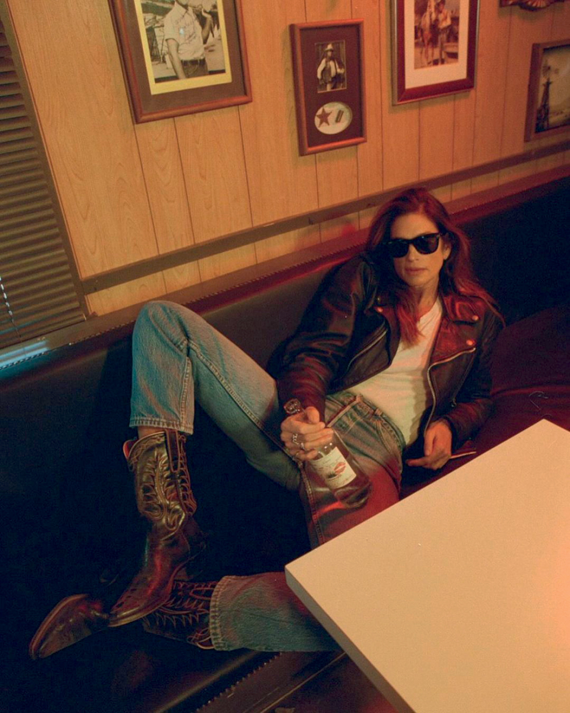 H Kaia Gerber στον δρόμο που χάραξε η Cindy Crawford