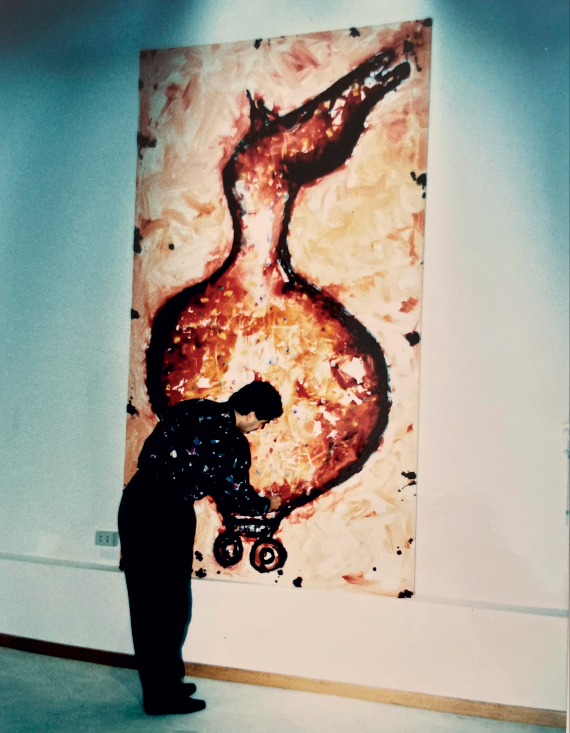 Ο διεθνής pop artist Φίλιππος Τσιάρας μιλά στο Gala