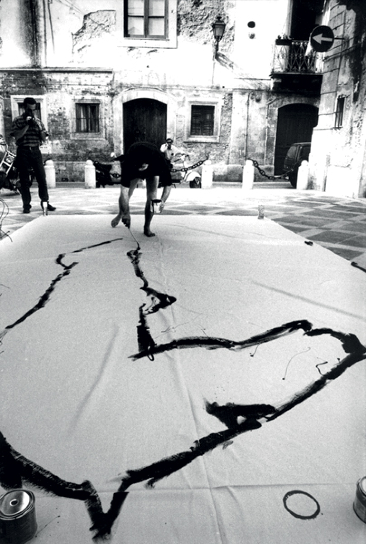 Ο διεθνής pop artist Φίλιππος Τσιάρας μιλά στο Gala