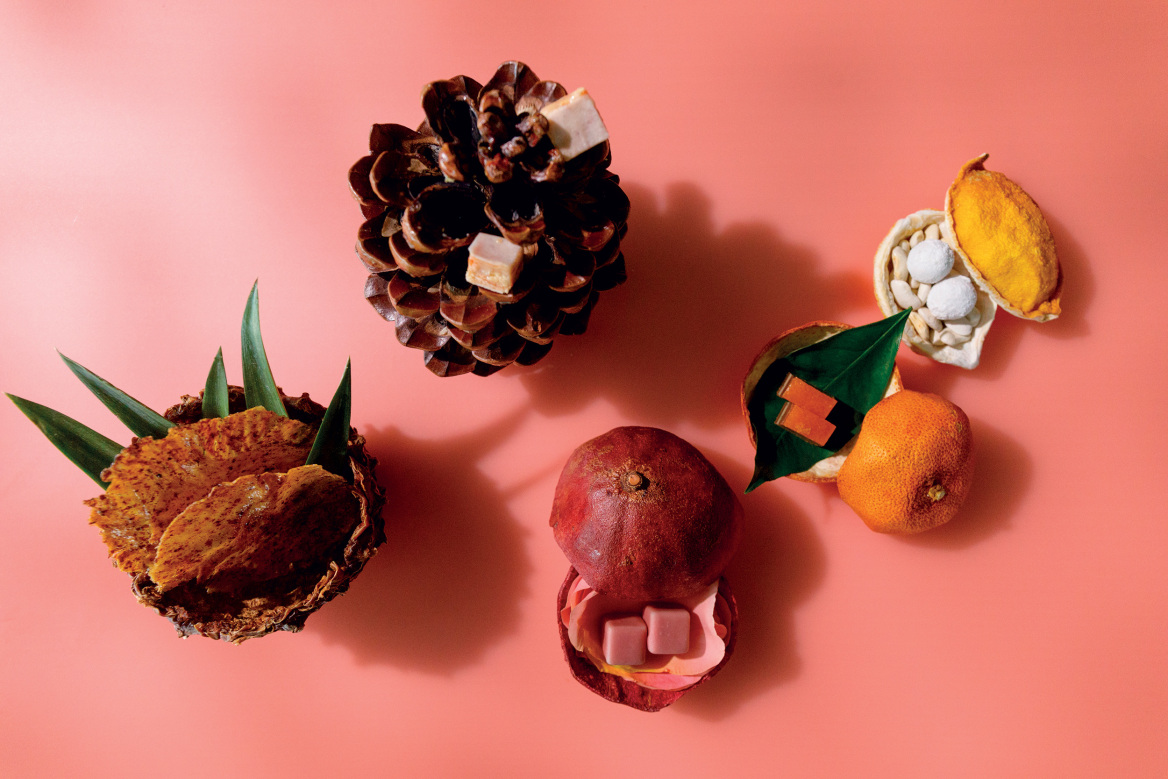 Lux Lucis: Η γαστρονομική φινέτσα της Τοσκάνης