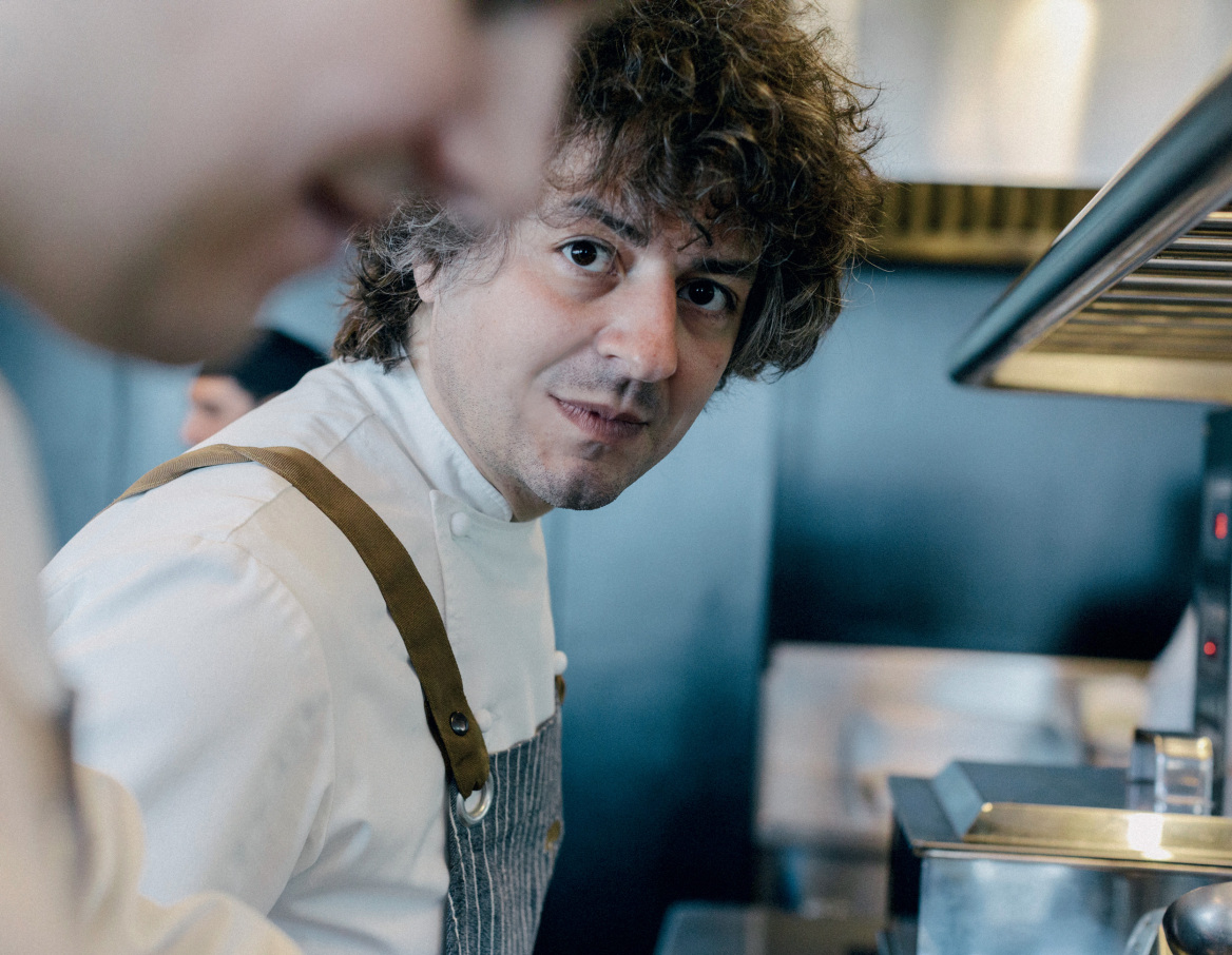 Lux Lucis: Η γαστρονομική φινέτσα της Τοσκάνης