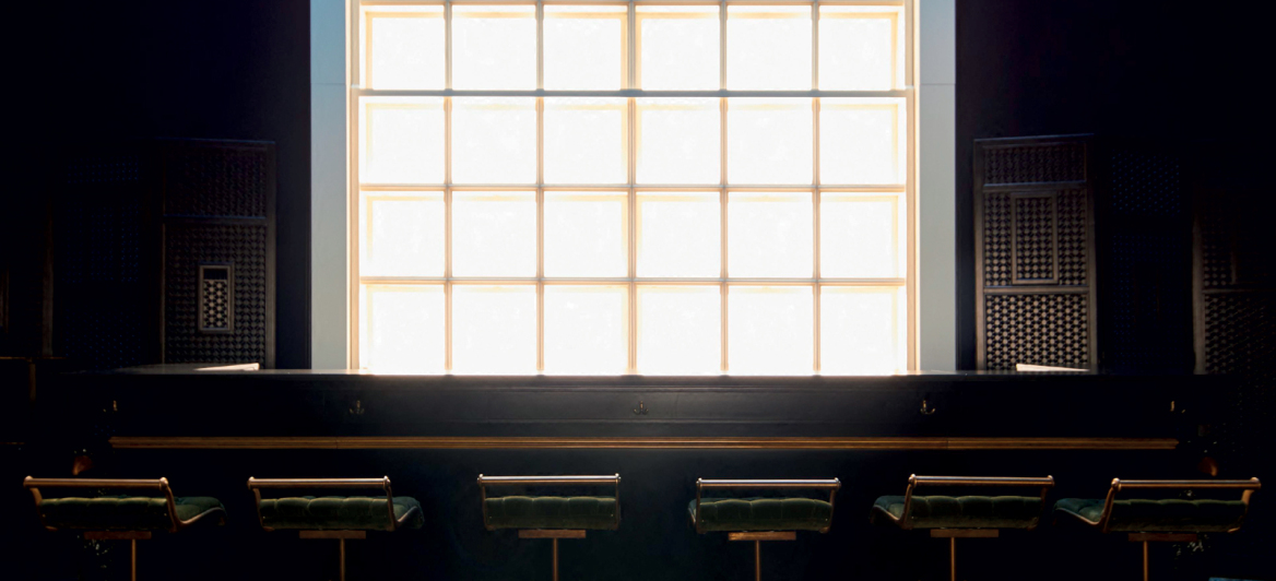 Σερζ Γκενσμπούρ: Στη φωλιά του πιο αμφιλεγόμενου γόη 